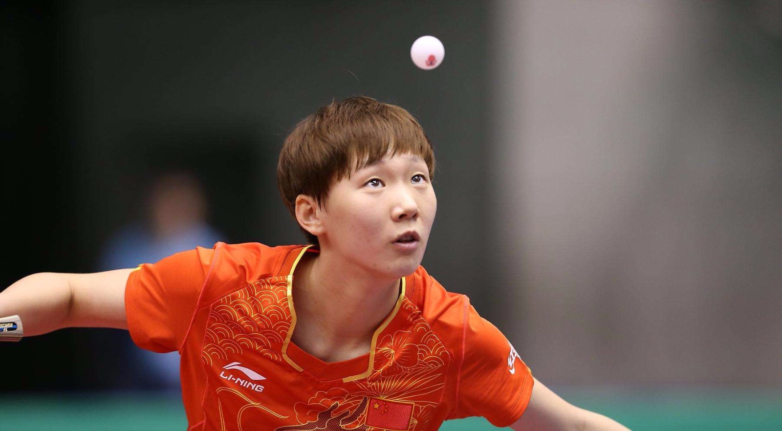 球還是中距 球還是中距