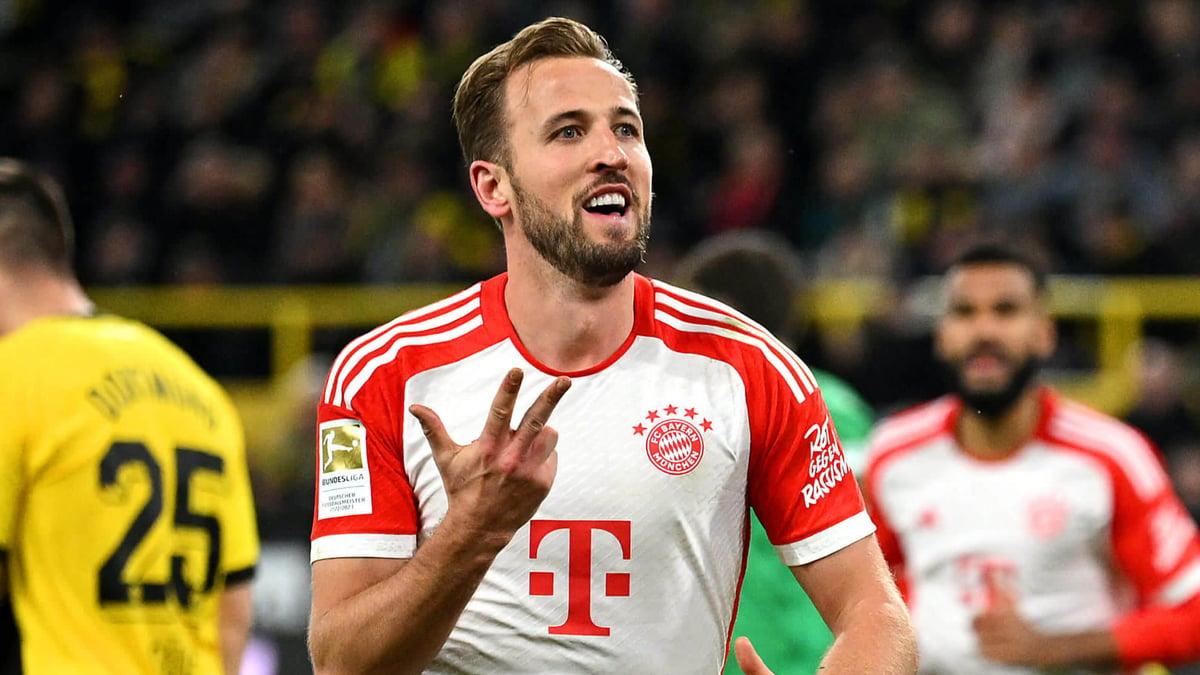 这对于热刺 这对于热刺