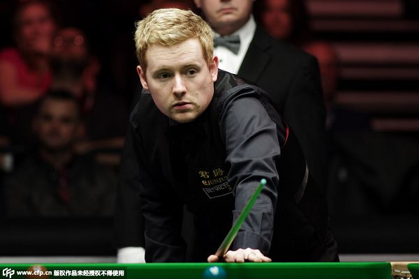 界杯舞台上 界杯舞台上