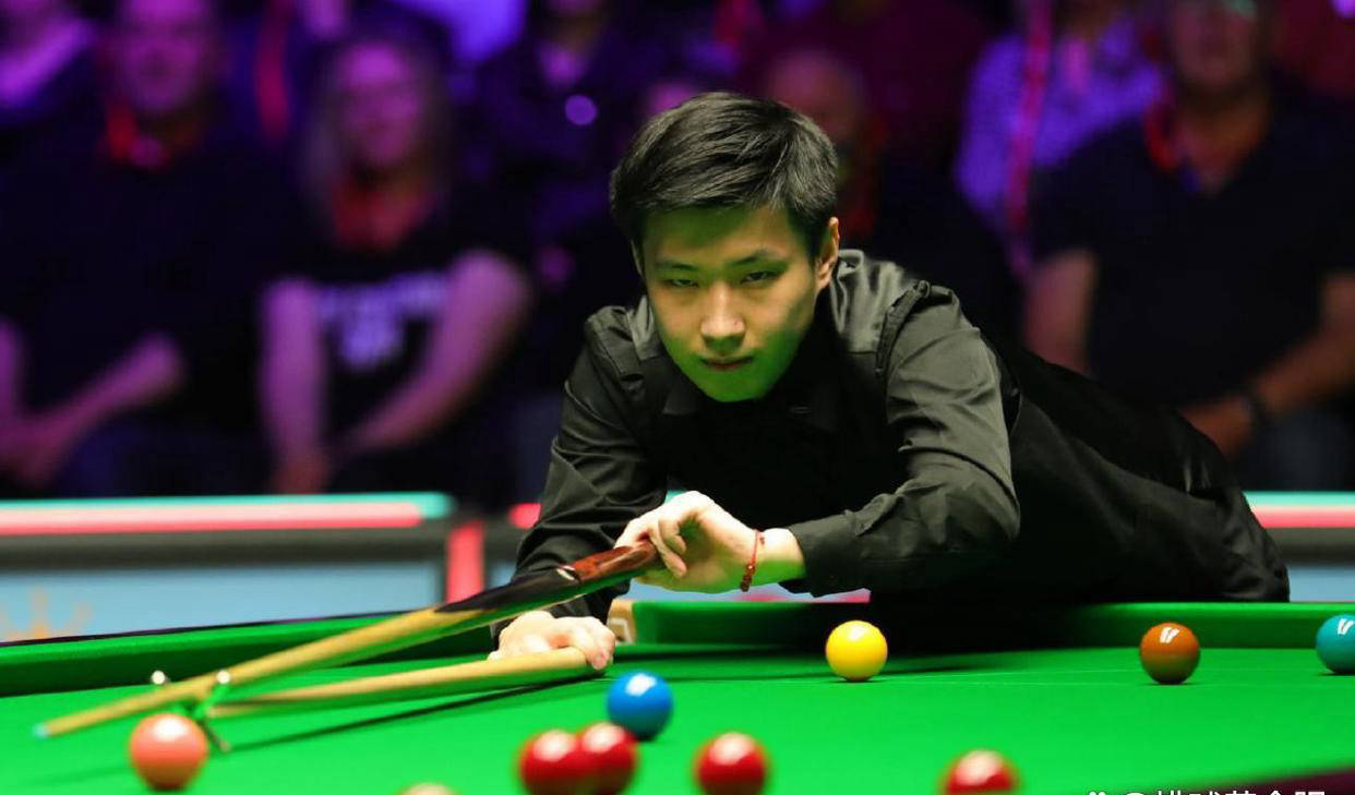 一场关键对 一场关键对