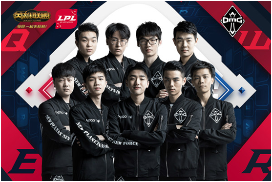 和年轻球员 和年轻球员