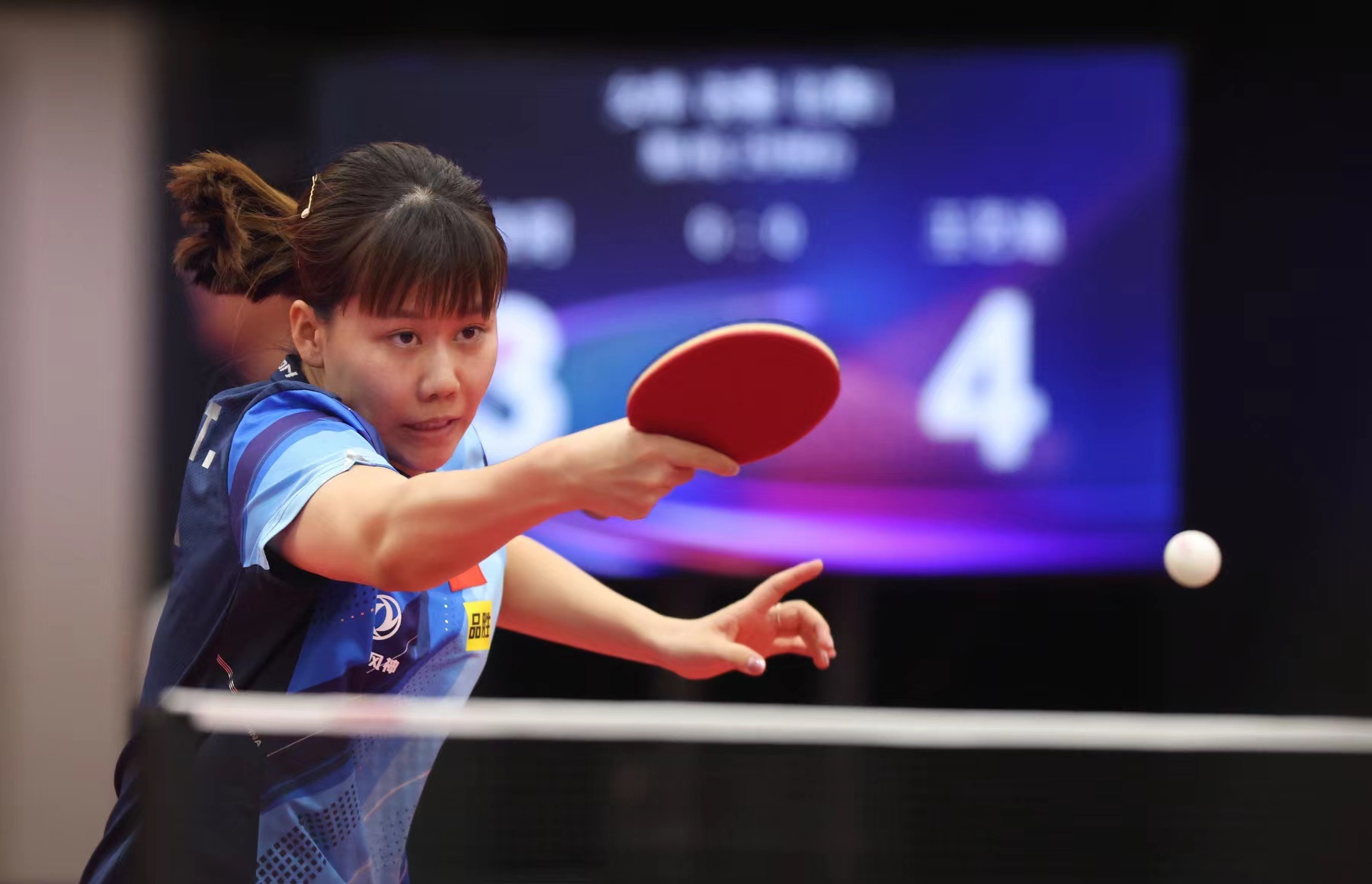 更要拼心理 更要拼心理