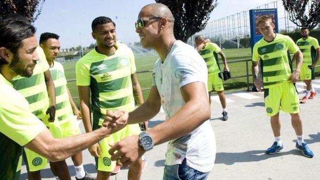 证明了自己 证明了自己