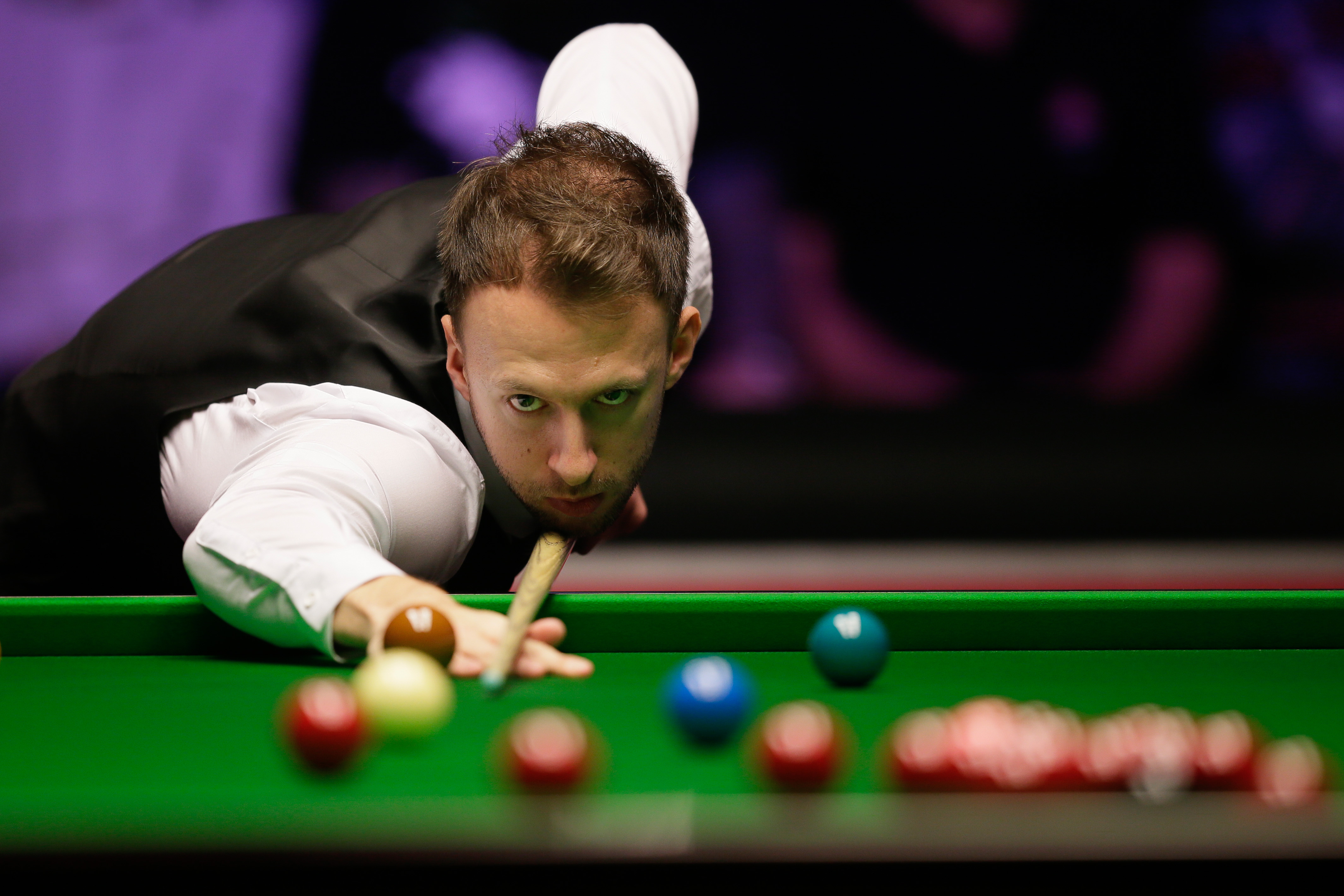 强劲的对手 强劲的对手