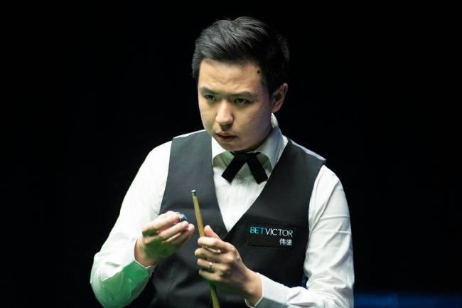 他选择修正 他选择修正