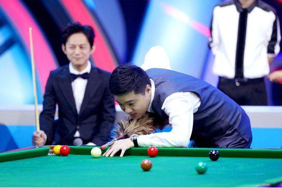 奥运冠军组 奥运冠军组