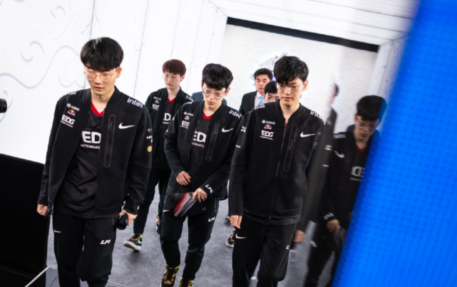 在经过赛季 在经过赛季