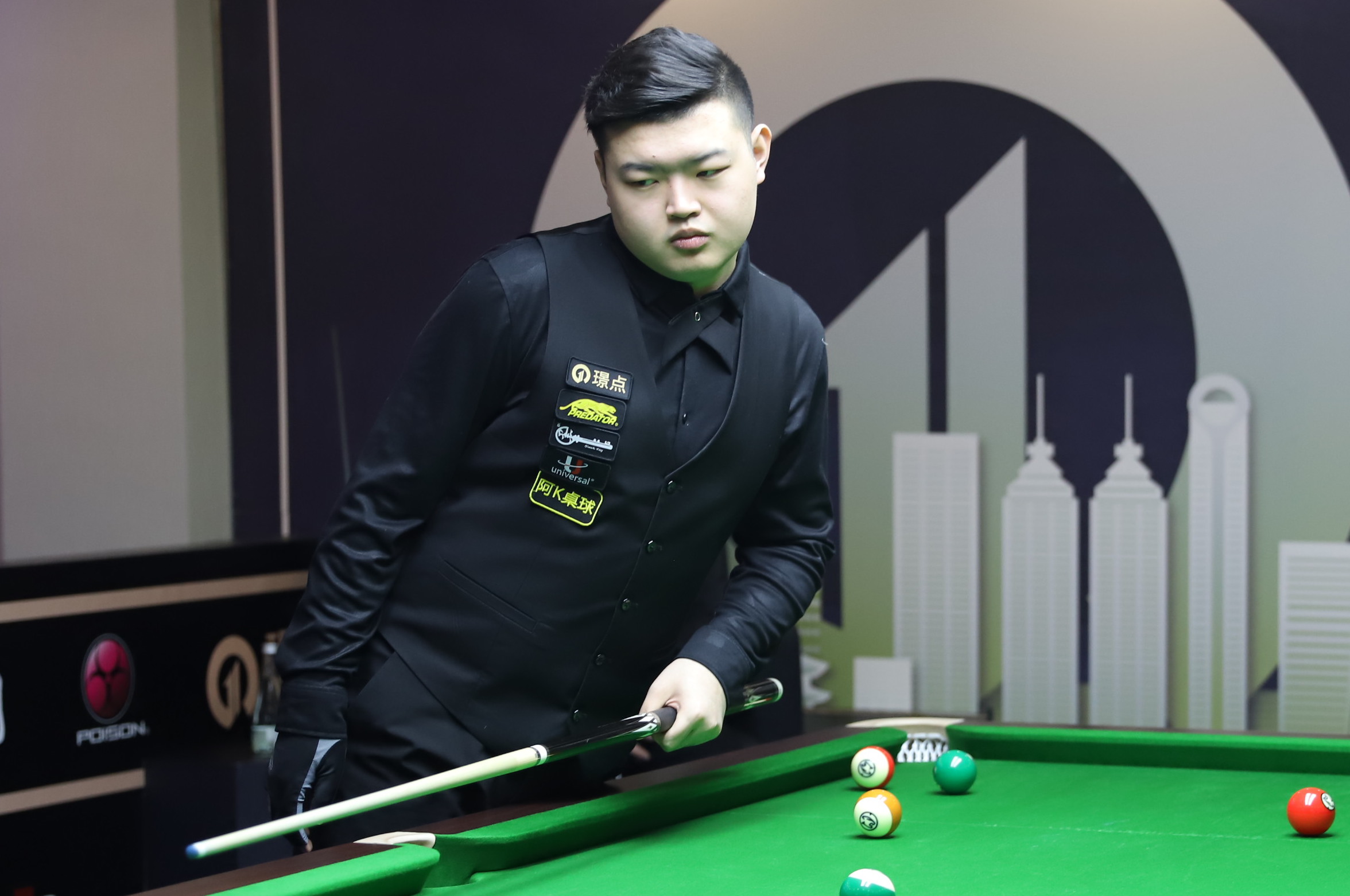 的收益函数 的收益函数